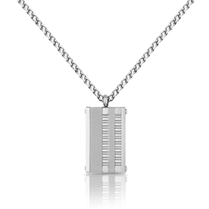 collier homme tunisie