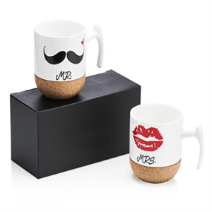 mug couple tunisie