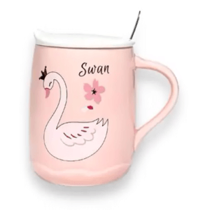 mug rose Tunisie