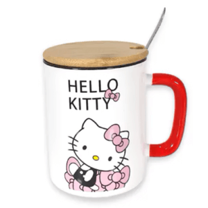 mug tunisie hello kitty cadeau