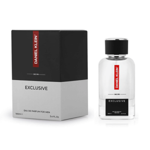 parfum homme Tunisie daniel klein ex