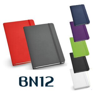 Bloc note personnalise Tunisie
