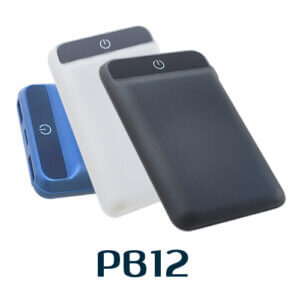 power bank personnalise Tunsie