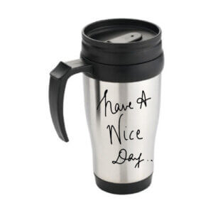 vente mug isotherme personnalisé tunisie
